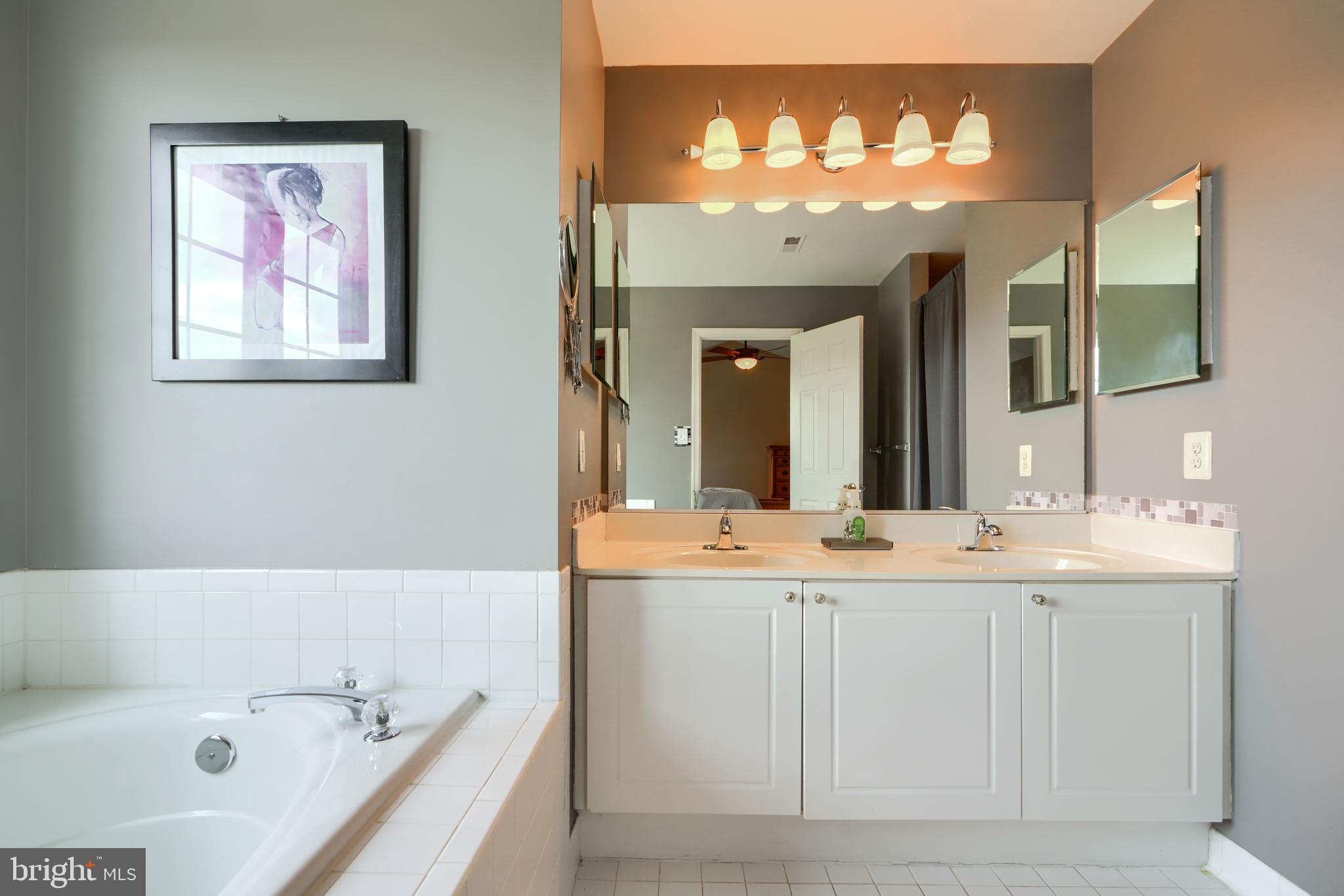 2634 Old Washington Road Westminster, MD 21157 - Photo 45 of 96 Dual sinks