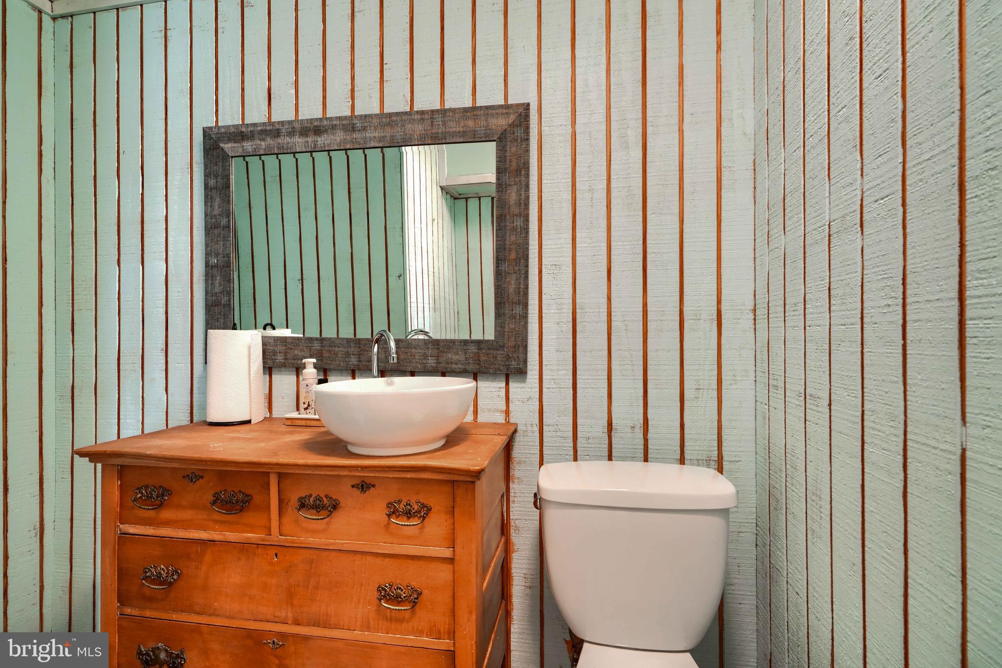 2634 Old Washington Road Westminster, MD 21157 - Photo 71 of 96 2nd 1/2 bath in basement