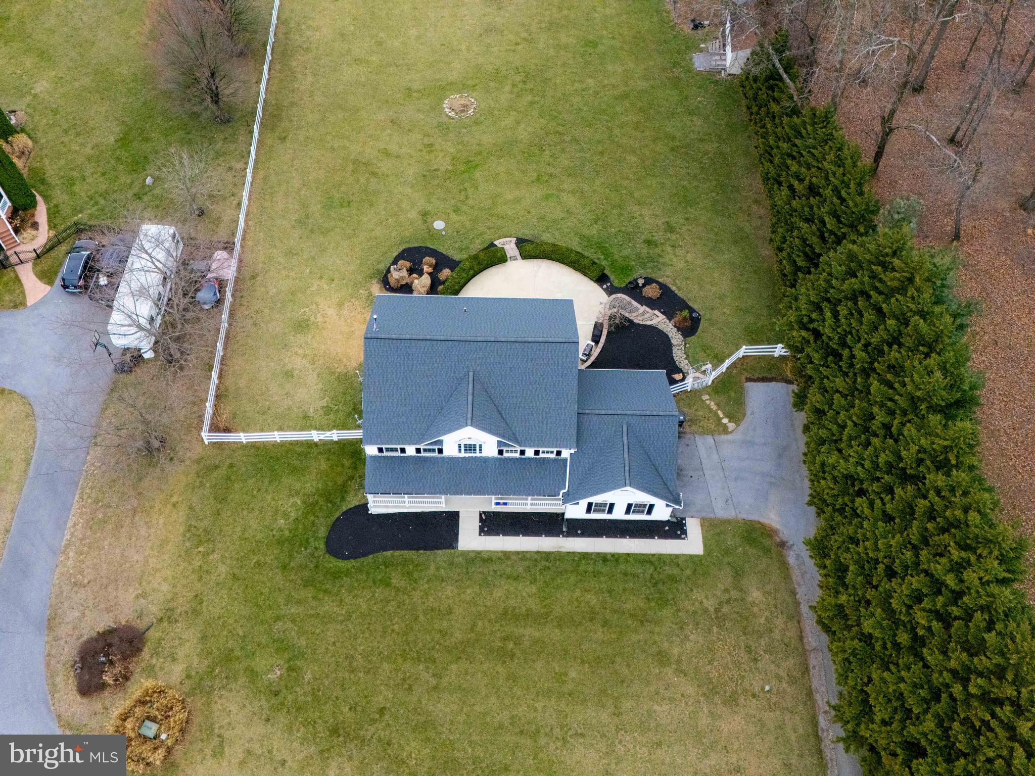 2634 Old Washington Road Westminster, MD 21157 - Photo 91 of 96 Aerial shots