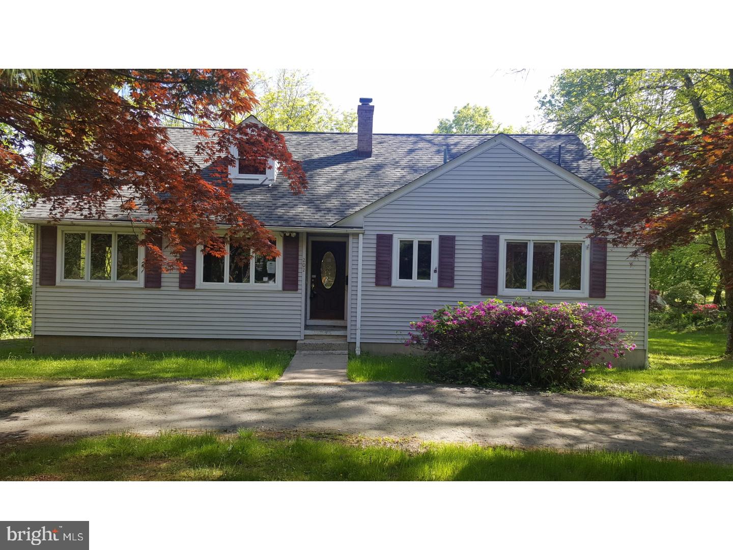 202 Hopewell Princeton Road Hopewell, NJ 08525 - Photo 14 of 15 Gallery Image 14