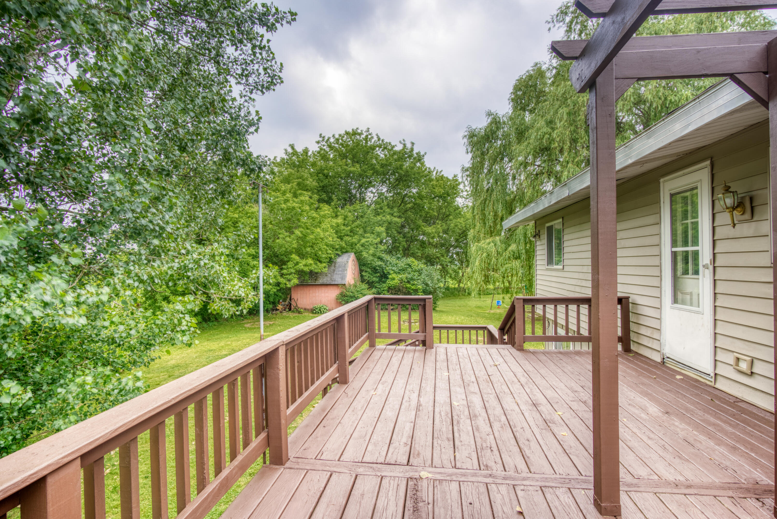 8890 Northwest Lake Road Six Lakes, MI 48886 - Photo 23 of 32 DSC02685_18