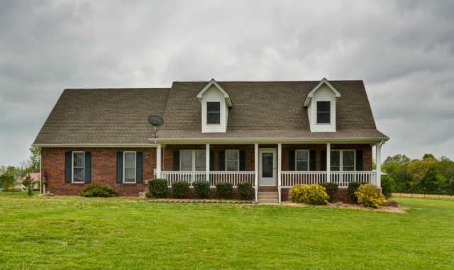 1251 Old Mack Road Clarksville, TN 37040 - Photo 1 of 20 Welcome to your new home @ 1251 Old Mack Rd!