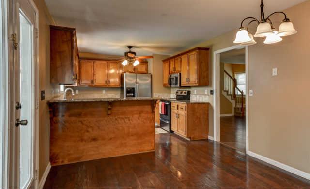 1251 Old Mack Road Clarksville, TN 37040 - Photo 12 of 20 Gallery Image 12