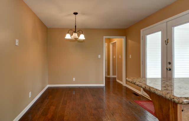 1251 Old Mack Road Clarksville, TN 37040 - Photo 13 of 20 Dining Area