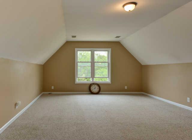 1251 Old Mack Road Clarksville, TN 37040 - Photo 15 of 20 Massive Bonus Room