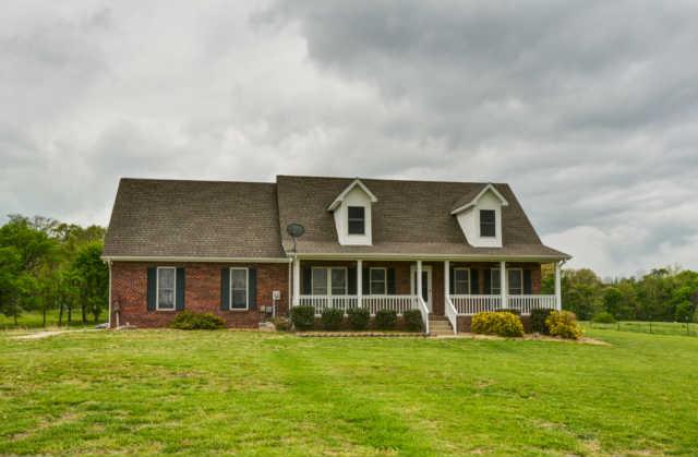 1251 Old Mack Road Clarksville, TN 37040 - Photo 20 of 20 Gallery Image 20