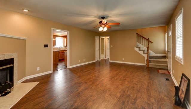 1251 Old Mack Road Clarksville, TN 37040 - Photo 4 of 20 Gallery Image 4