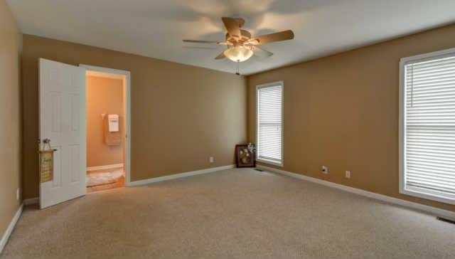 1251 Old Mack Road Clarksville, TN 37040 - Photo 5 of 20 Master Bedroom Downstairs