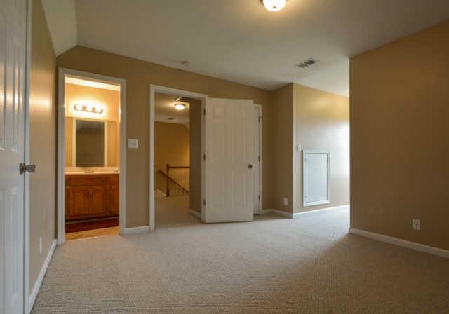 1251 Old Mack Road Clarksville, TN 37040 - Photo 8 of 20 Another Bedroom Upstairs