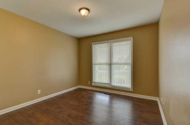 1251 Old Mack Road Clarksville, TN 37040 - Photo 10 of 20 Office/Hobby Room