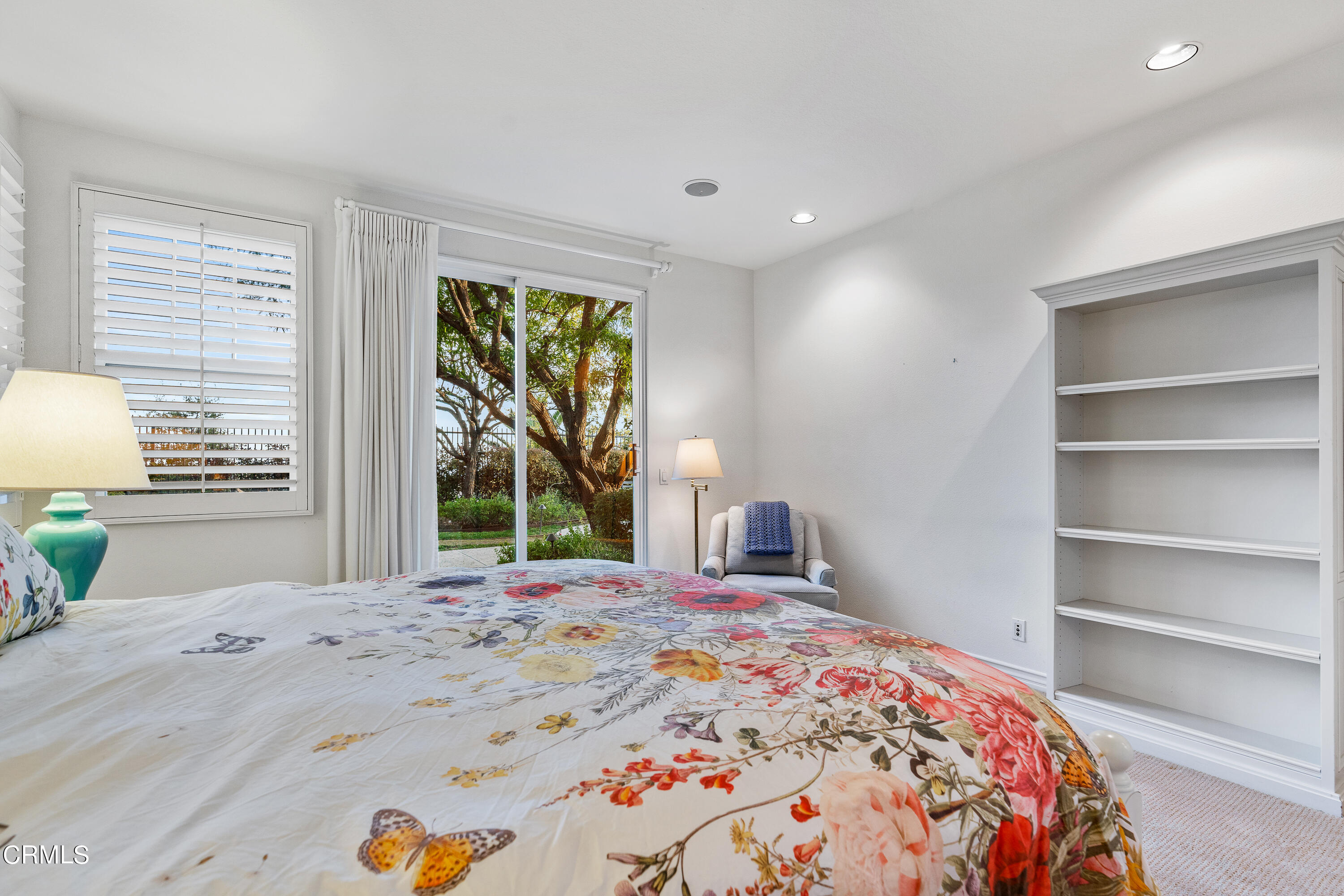 3676 Giddings Ranch Road Altadena, CA 91001 - Photo 18 of 47 Primary bedroom