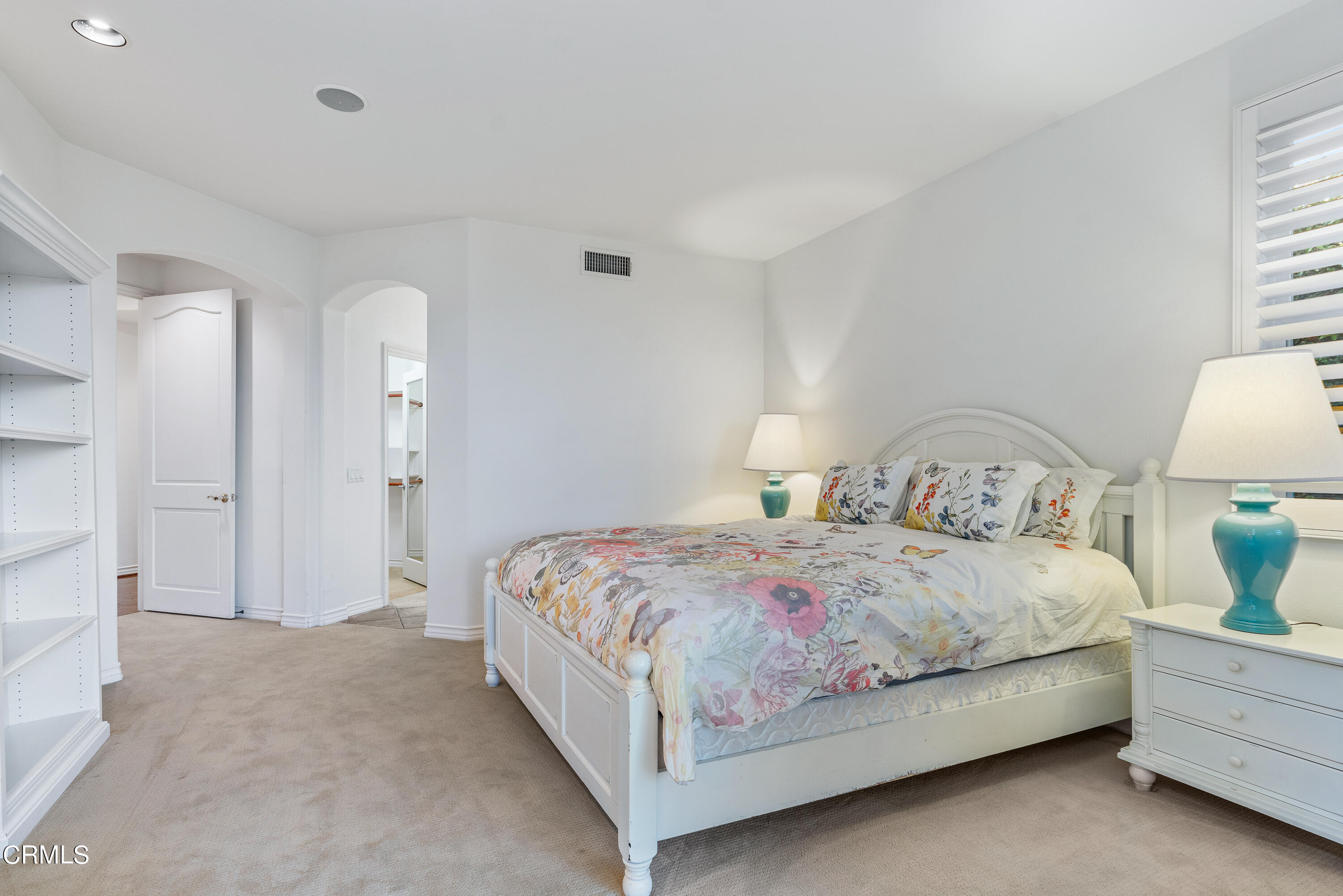 3676 Giddings Ranch Road Altadena, CA 91001 - Photo 19 of 47 Primary bedroom