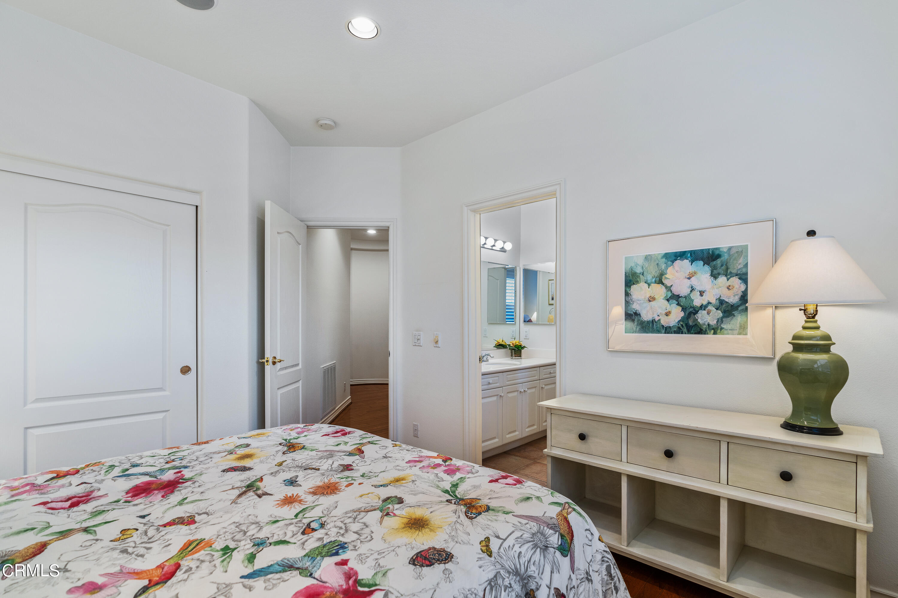 3676 Giddings Ranch Road Altadena, CA 91001 - Photo 24 of 47 2nd bedroom