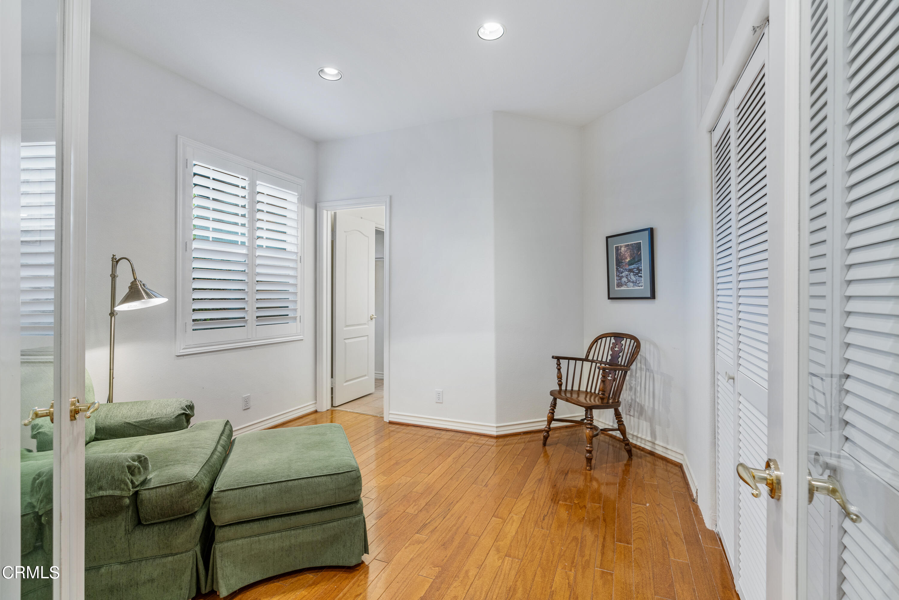 3676 Giddings Ranch Road Altadena, CA 91001 - Photo 27 of 47 3rd bedroom