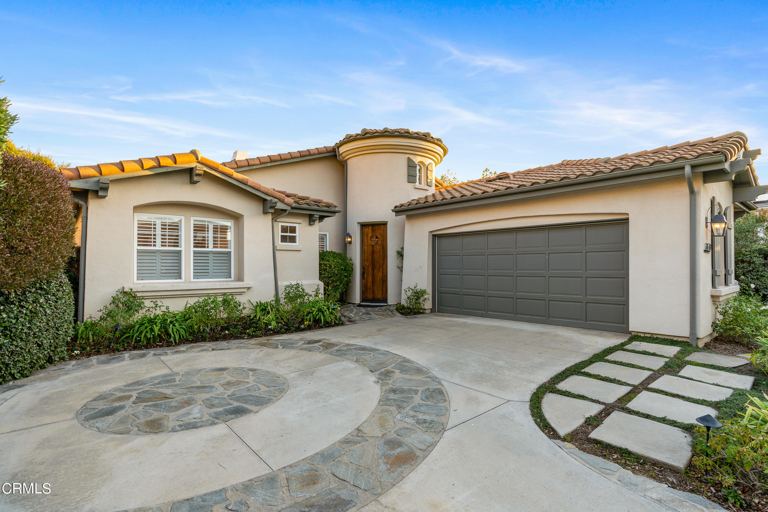 3676 Giddings Ranch Road Altadena, CA 91001 - Photo 3 of 47 Front