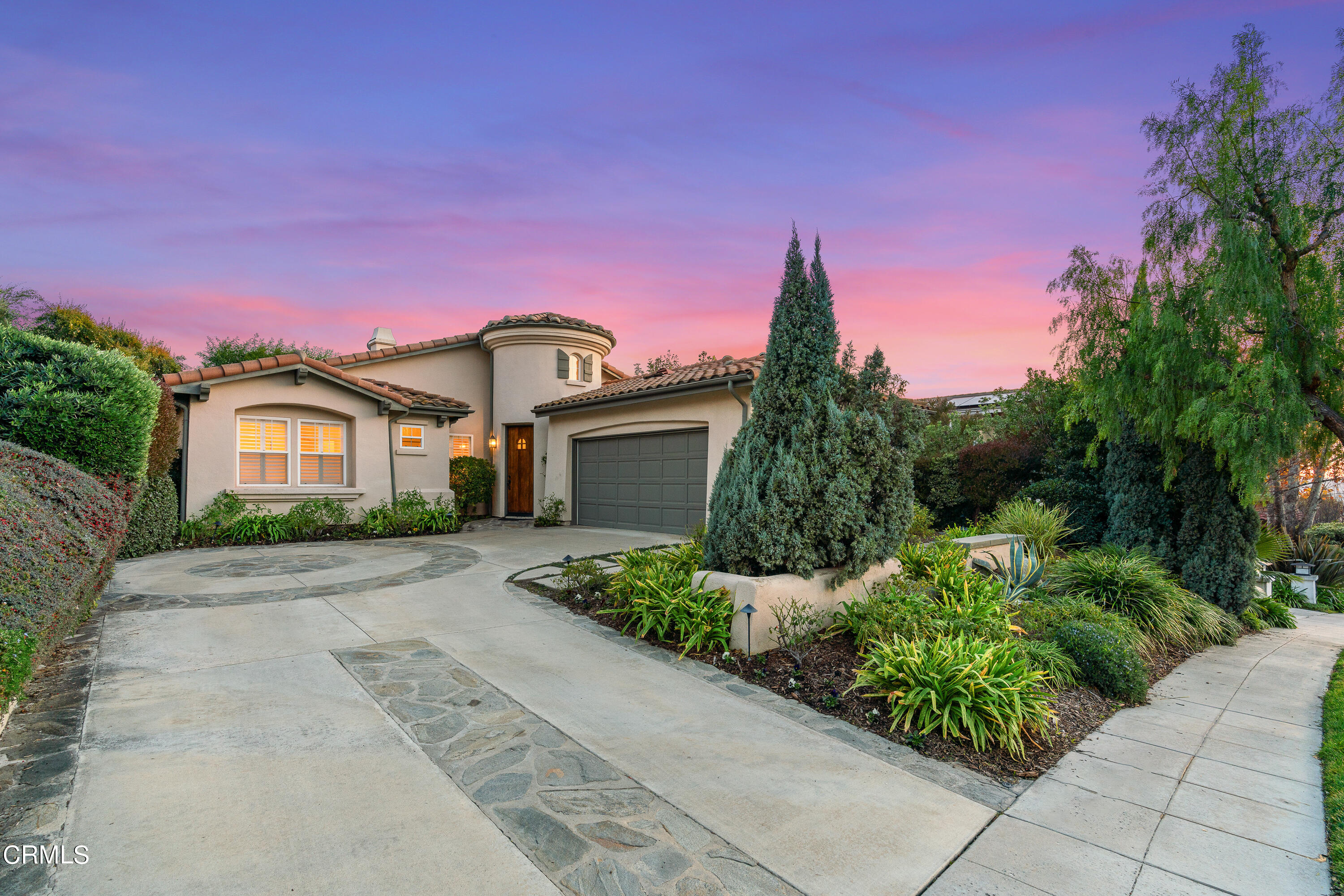 3676 Giddings Ranch Road Altadena, CA 91001 - Photo 36 of 47 Front