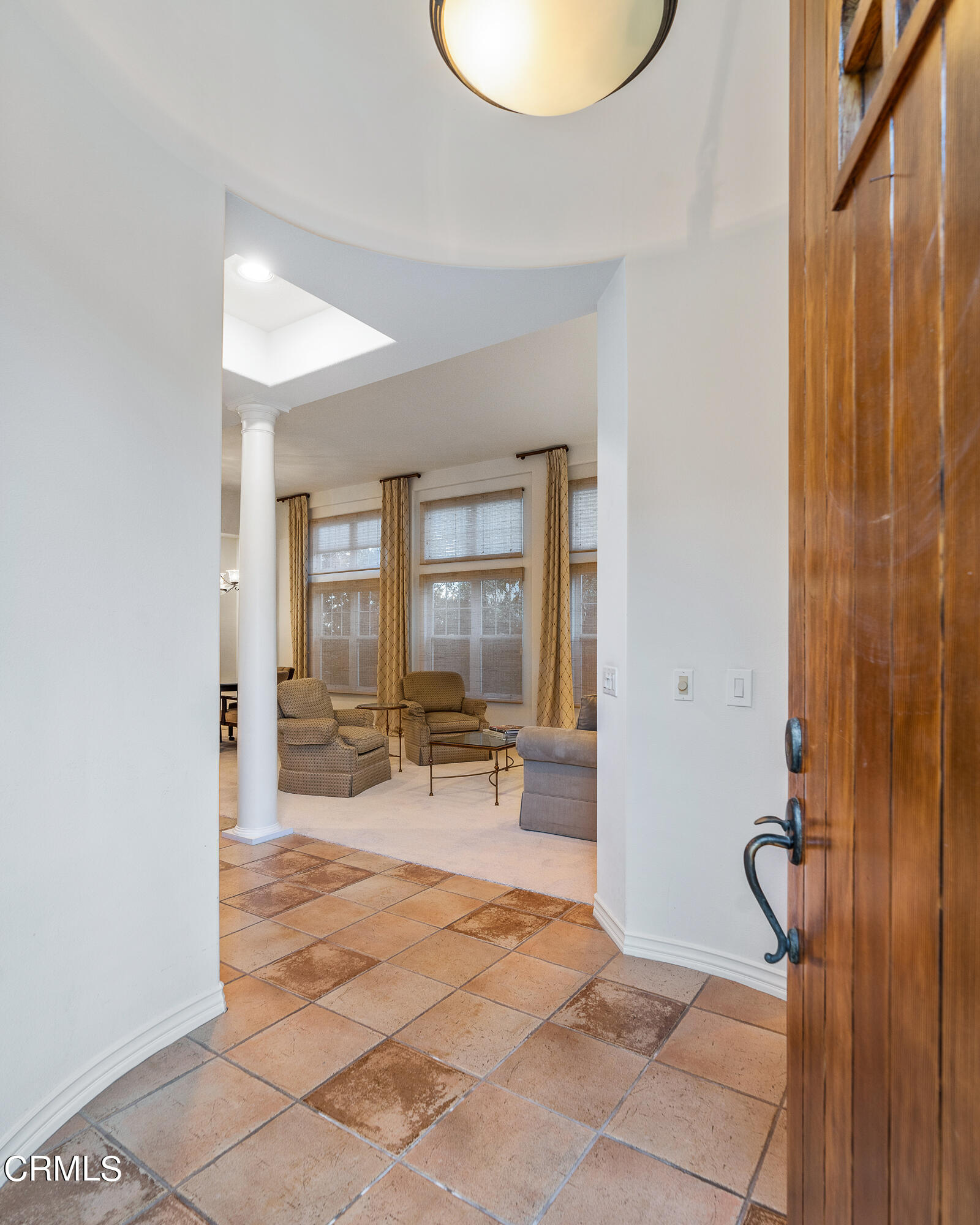 3676 Giddings Ranch Road Altadena, CA 91001 - Photo 5 of 47 Entry