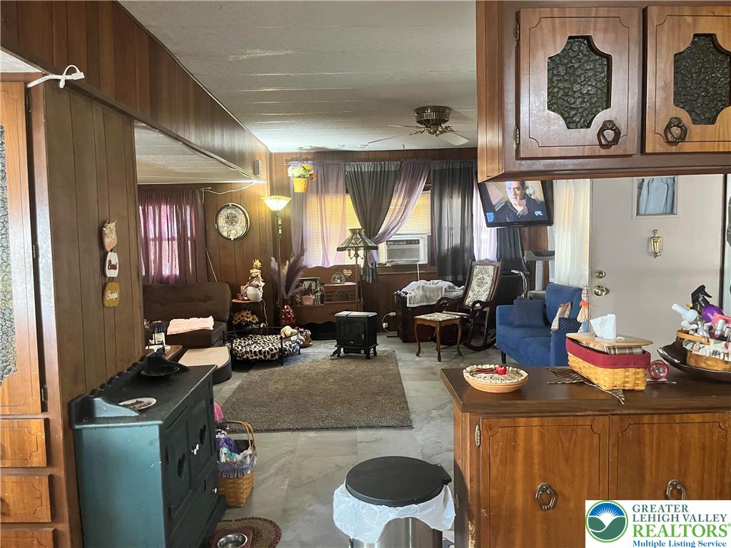 45 Sycamore Drive Bath, PA 18014 - Photo 6 of 18 a kitchen with a stove and a refrigerator