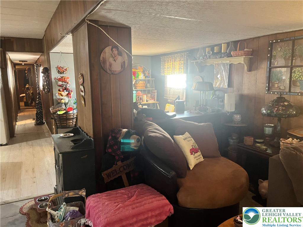 45 Sycamore Drive Bath, PA 18014 - Photo 10 of 18 a bathroom with a mirror and toilet