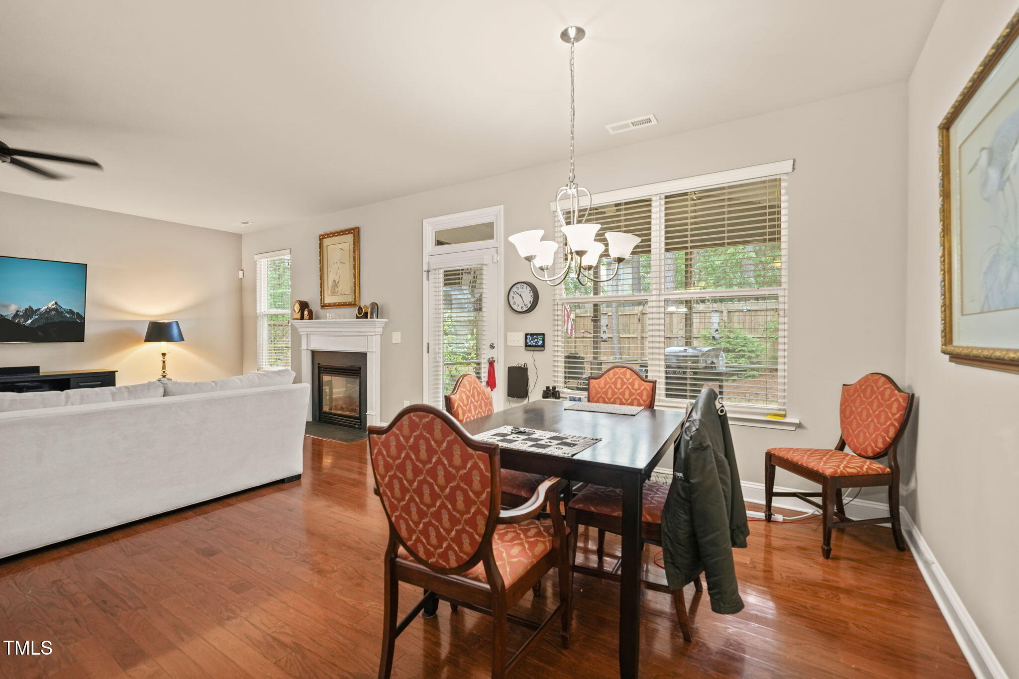 320 Trout Valley Road Wake Forest, NC 27587 - Photo 15 of 47 Dining (2)