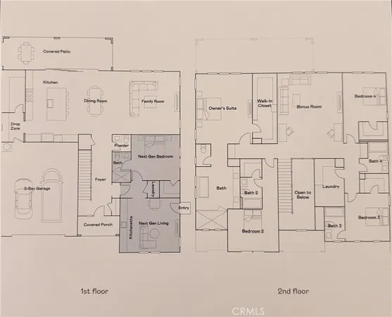 $1,299,999 | 24372 Calle La Roca, Valencia, CA 91354