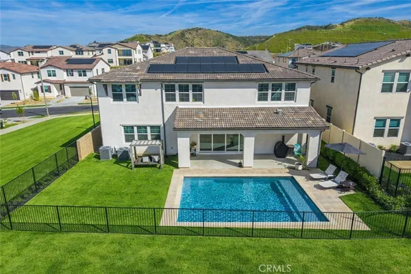 $1,299,999 | 24372 Calle La Roca, Valencia, CA 91354