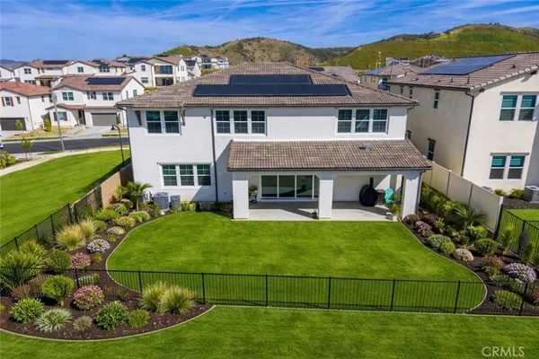 $1,299,999 | 24372 Calle La Roca, Valencia, CA 91354