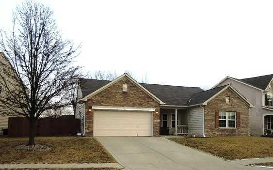 8261 Garden Ridge Road Indianapolis, IN 46237 - Photo 1 of 24 Gallery Image 1