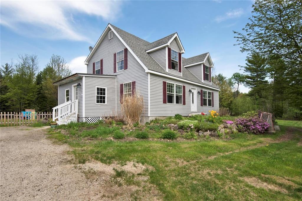 66 Bolsters Mills Road Harrison, ME 04040 - Photo 31 of 33 Photo