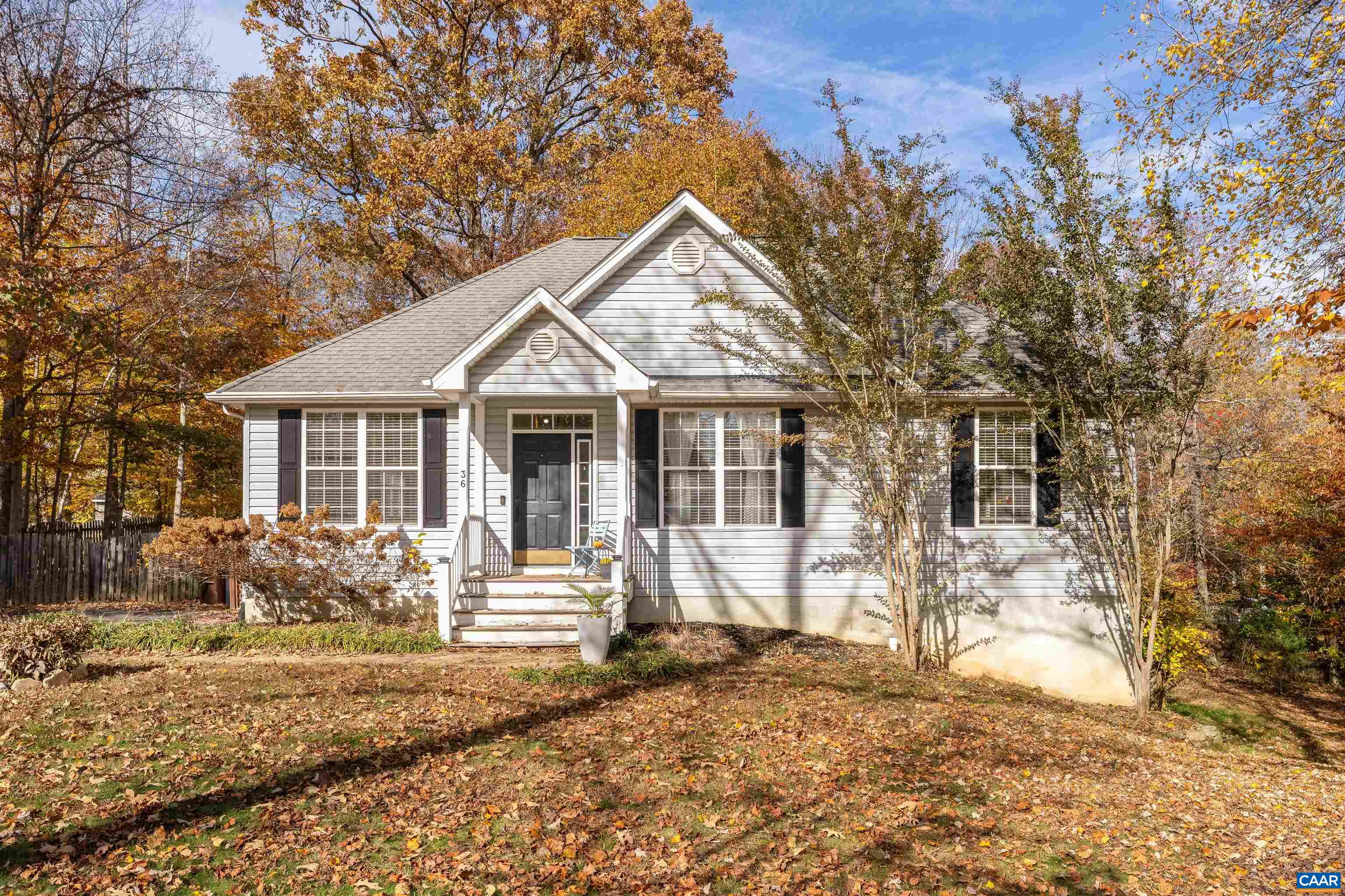 36 Hatchechubee Road Palmyra, VA 22963 - Photo 4 of 56