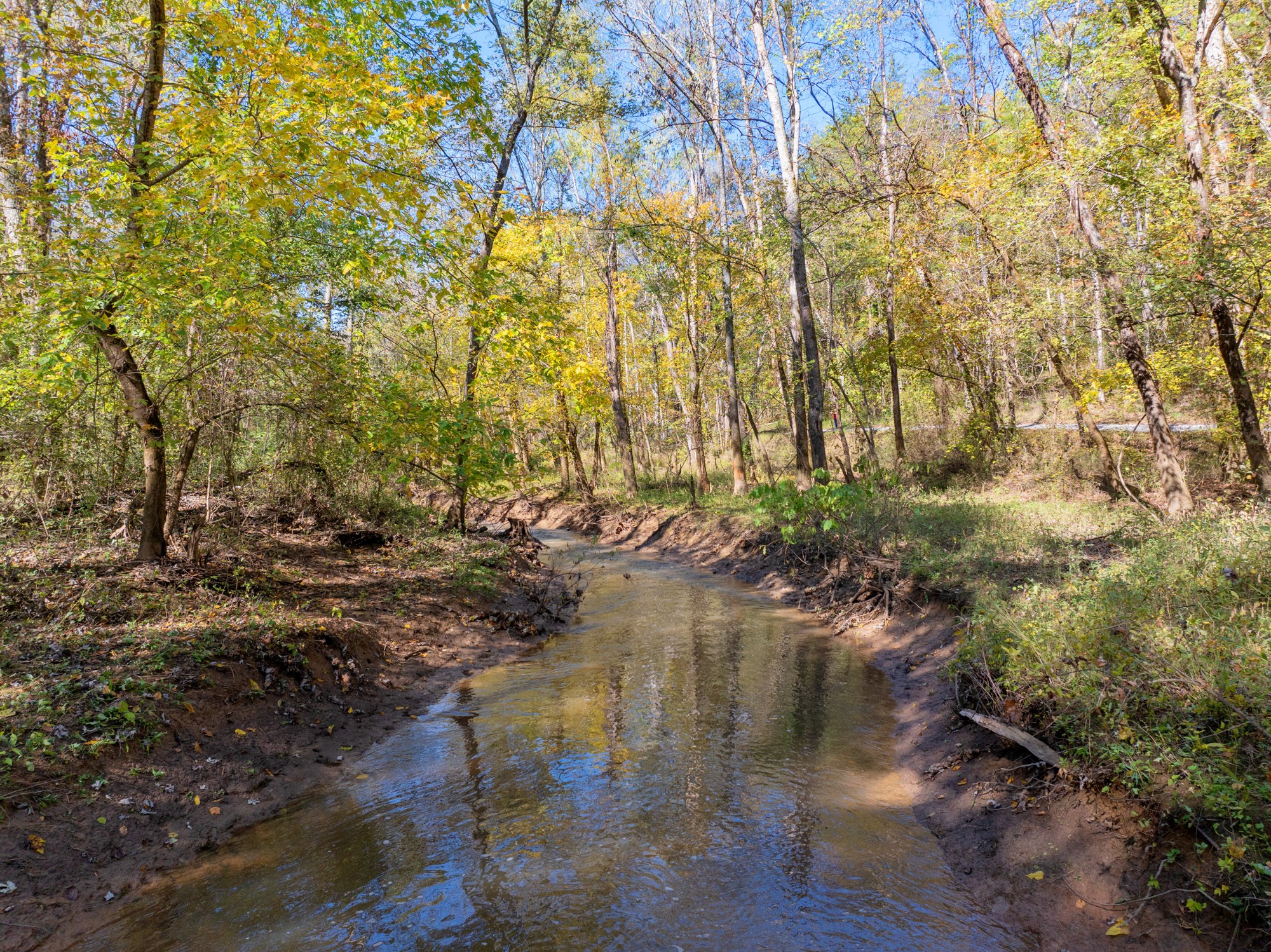 0 Dr Fisher Lane Decaturville, TN 38329 - Photo 21 of 25 a view of water