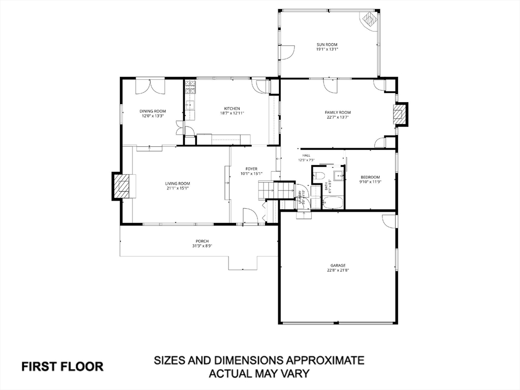64 Parker Road Somers, CT 06071 - Photo 3 of 41 Gallery Image 3