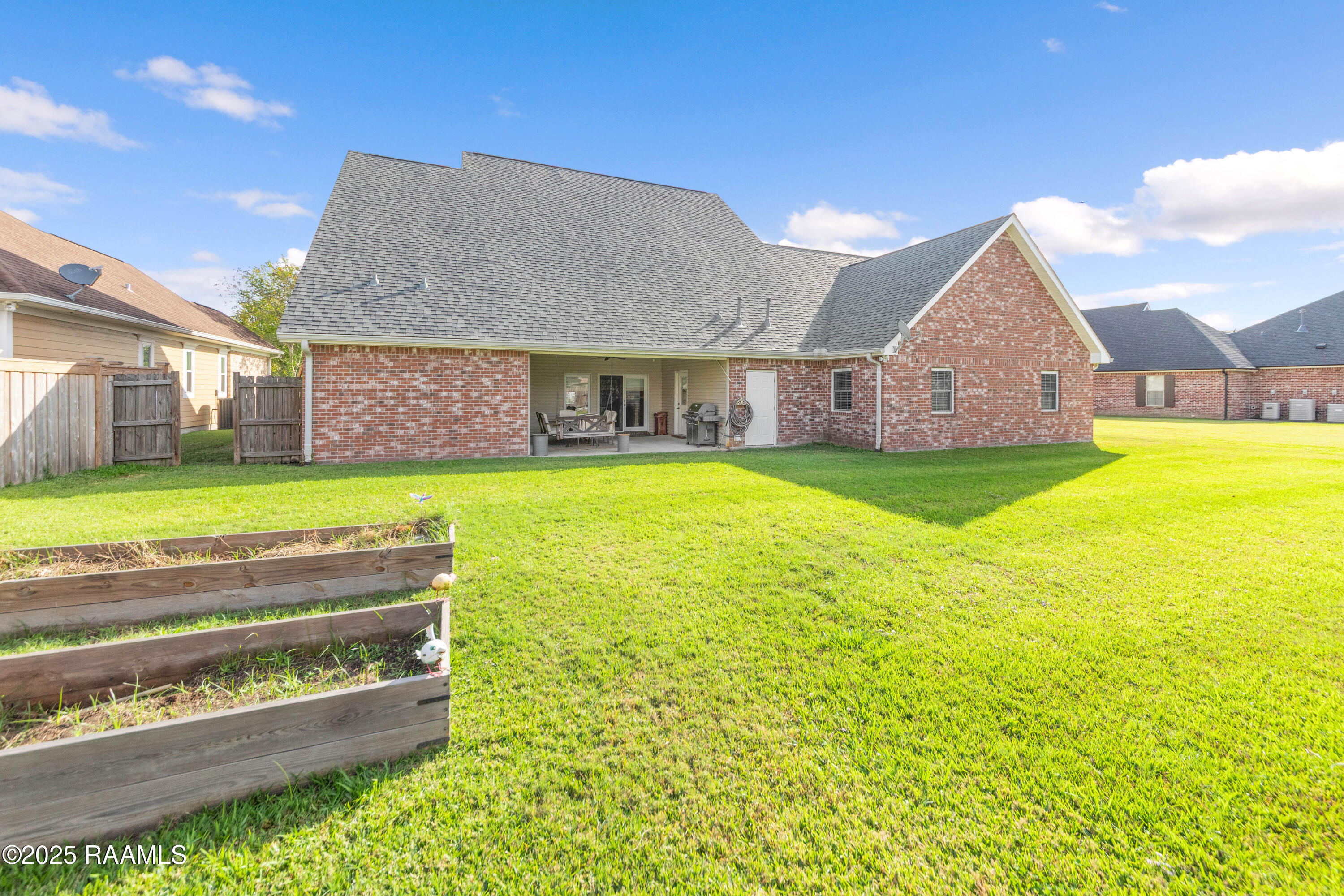 302 Riverside Drive Berwick, LA 70342 - Photo 42 of 50