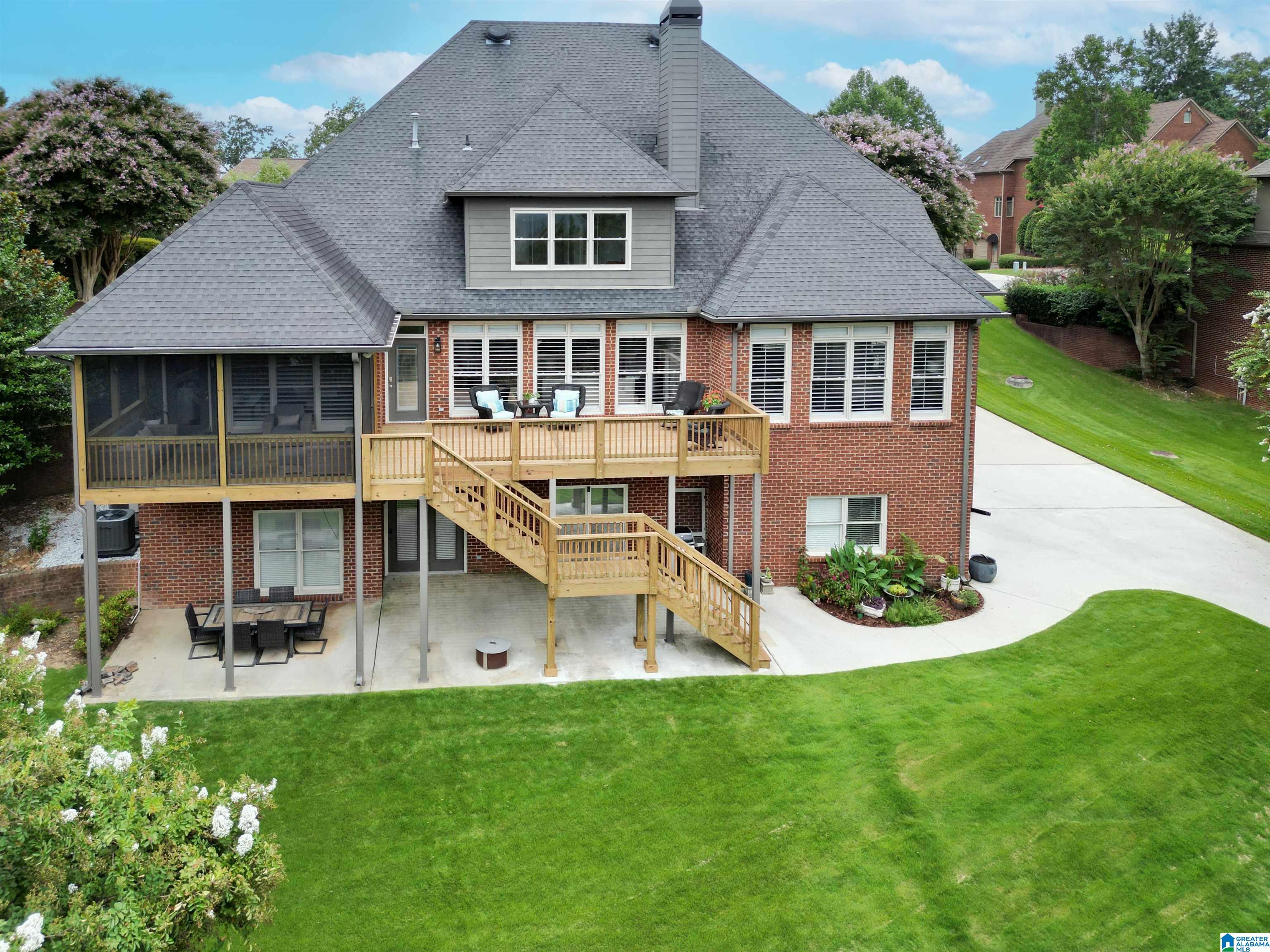 2096 Brook Highland Ridge Birmingham, AL 35242 - Photo 32 of 61