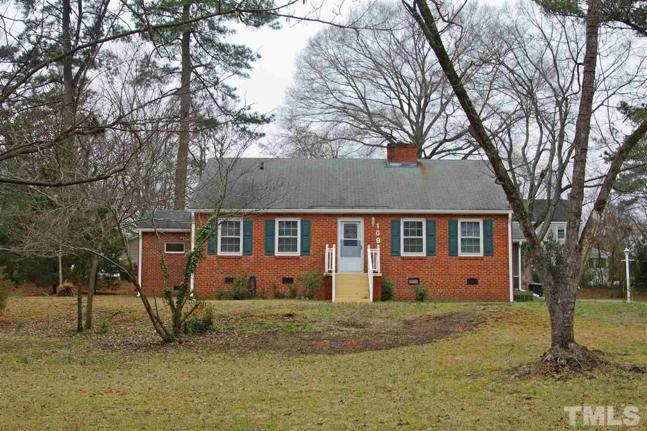 109 Creech Road Garner, NC 27529 - Photo 1 of 25