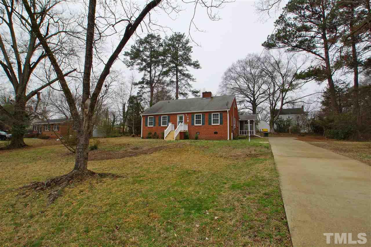 109 Creech Road Garner, NC 27529 - Photo 2 of 25