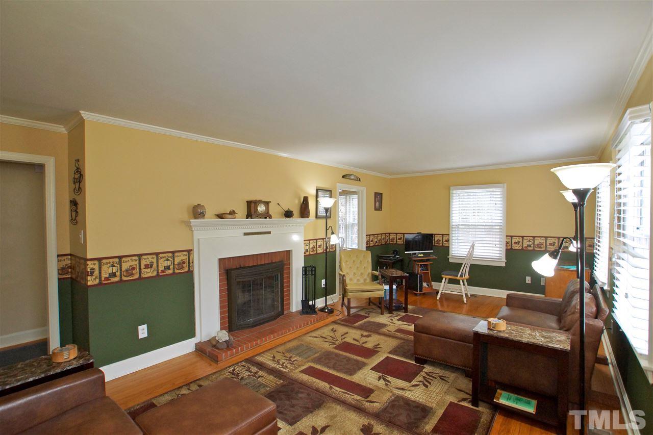 109 Creech Road Garner, NC 27529 - Photo 3 of 25