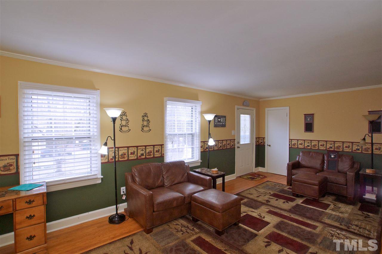 109 Creech Road Garner, NC 27529 - Photo 4 of 25