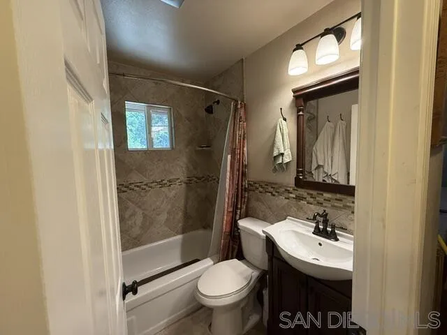 22356 Crestline Road Palomar Mountain, CA 92060 - Photo 13 of 28