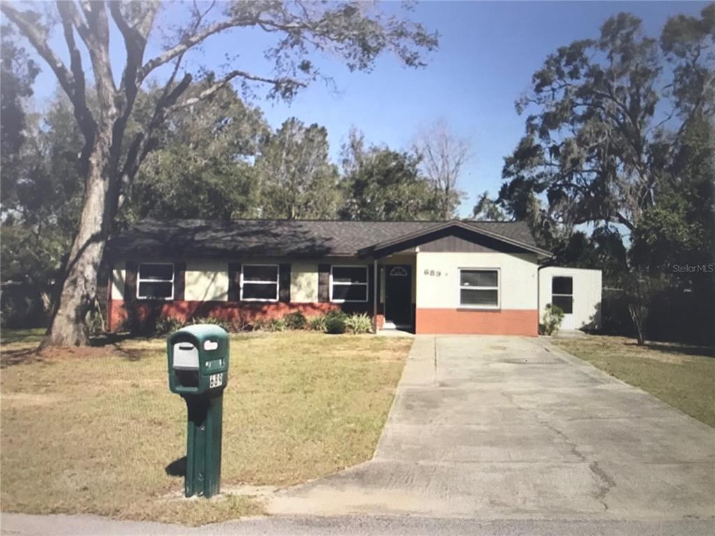 689 Cumberland Road DeLand, FL 32724 - Photo 1 of 1