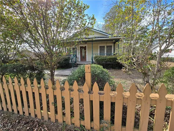 $159,900 | 3845 Evans Street, Waycross, GA 31503