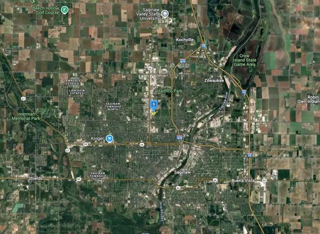 $157,999 | 3300 Fashion Square Boulevard, Saginaw, MI 48603