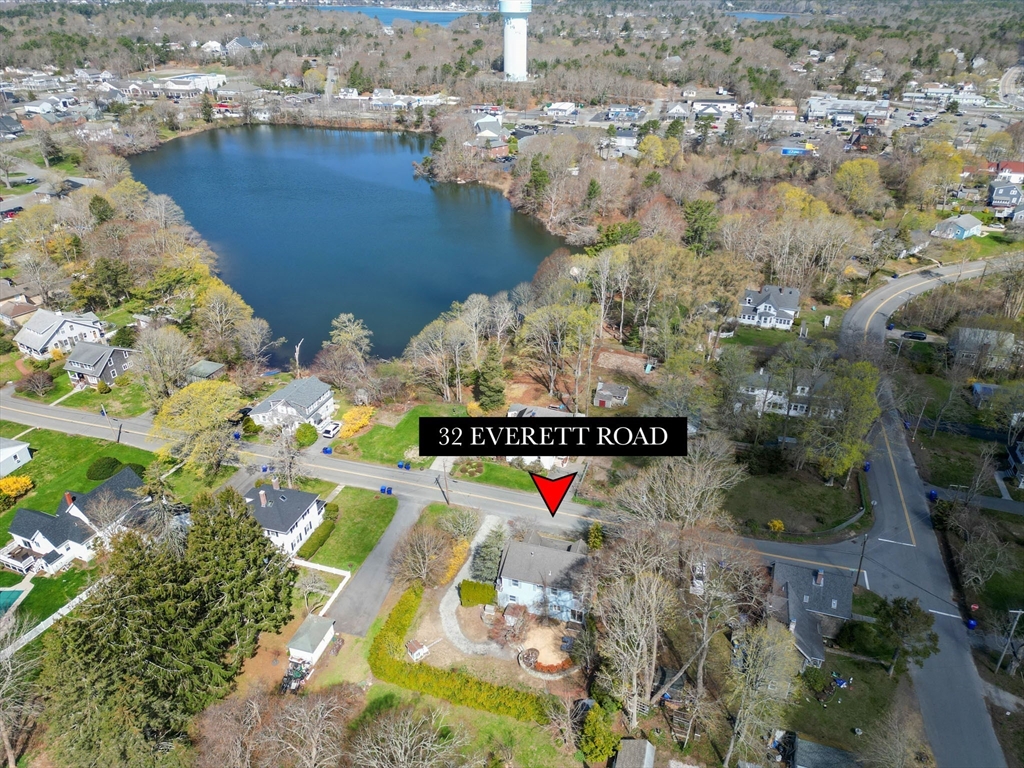 32 Everett Road Bourne, MA 02532 - Photo 32 of 33 Gallery Image 32