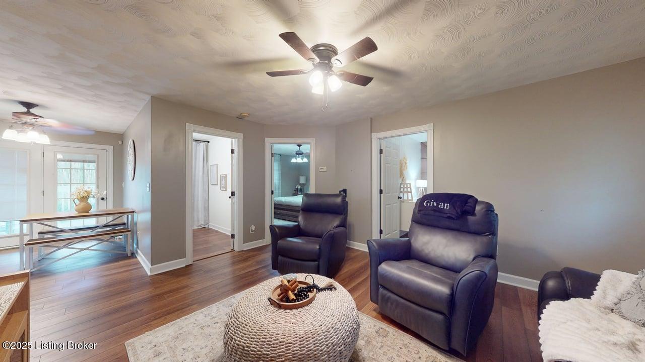 1489 Sunbeam Road Leitchfield, KY 42754 - Photo 8 of 50 1489-Sunbeam-Rd-05092025_192107