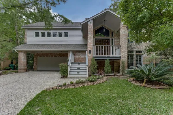 $3,350 | 54 Lazy Lane, The Woodlands, TX 77380