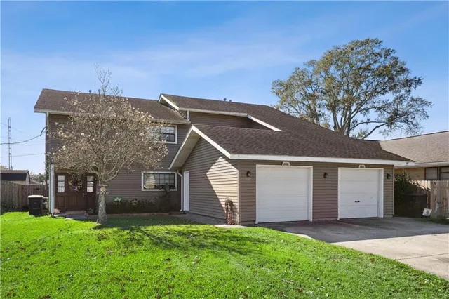 $450,000 | 107 Shirley Street, Belle Chasse, LA 70037