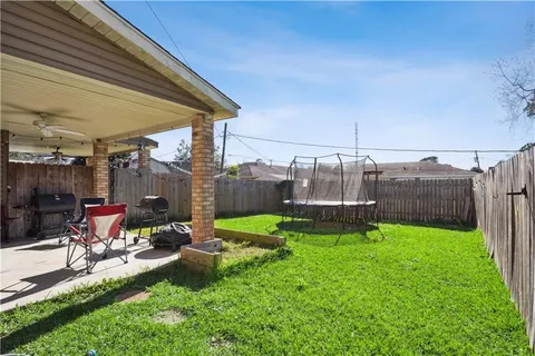 $450,000 | 107 Shirley Street, Belle Chasse, LA 70037