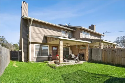 $450,000 | 107 Shirley Street, Belle Chasse, LA 70037