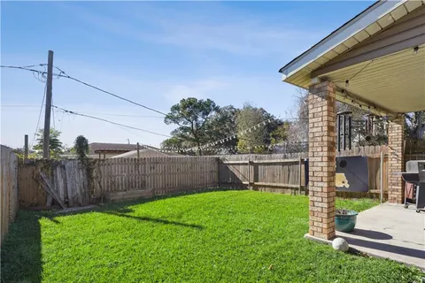 $450,000 | 107 Shirley Street, Belle Chasse, LA 70037