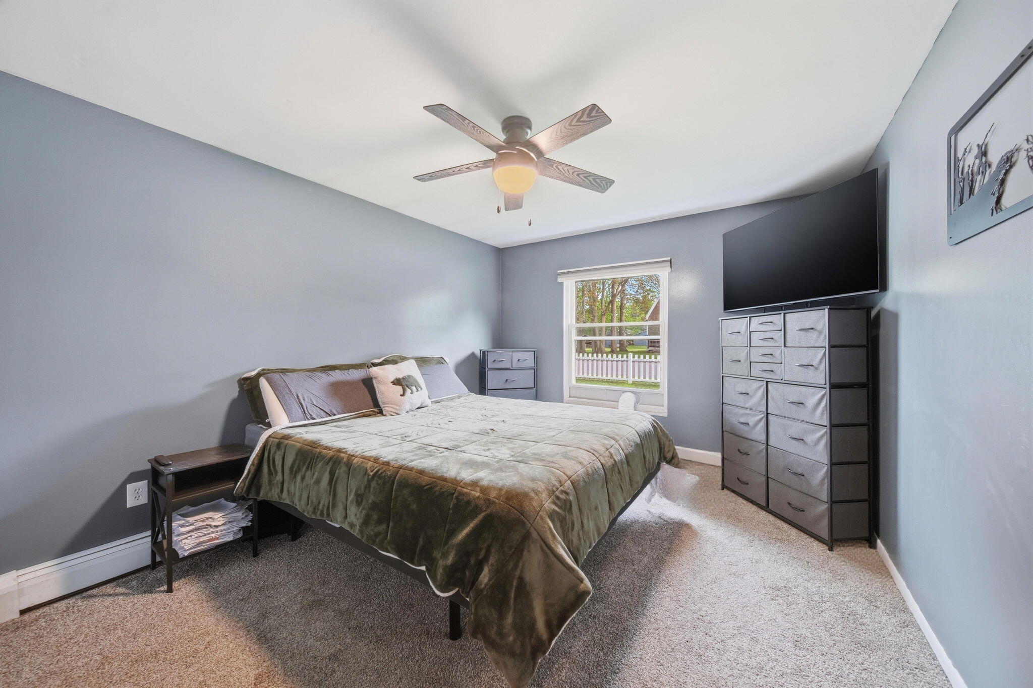 317 Clark Street, Unit A Clinton, MI 49236 - Photo 21 of 26 16-web-or-mls-DSC07996